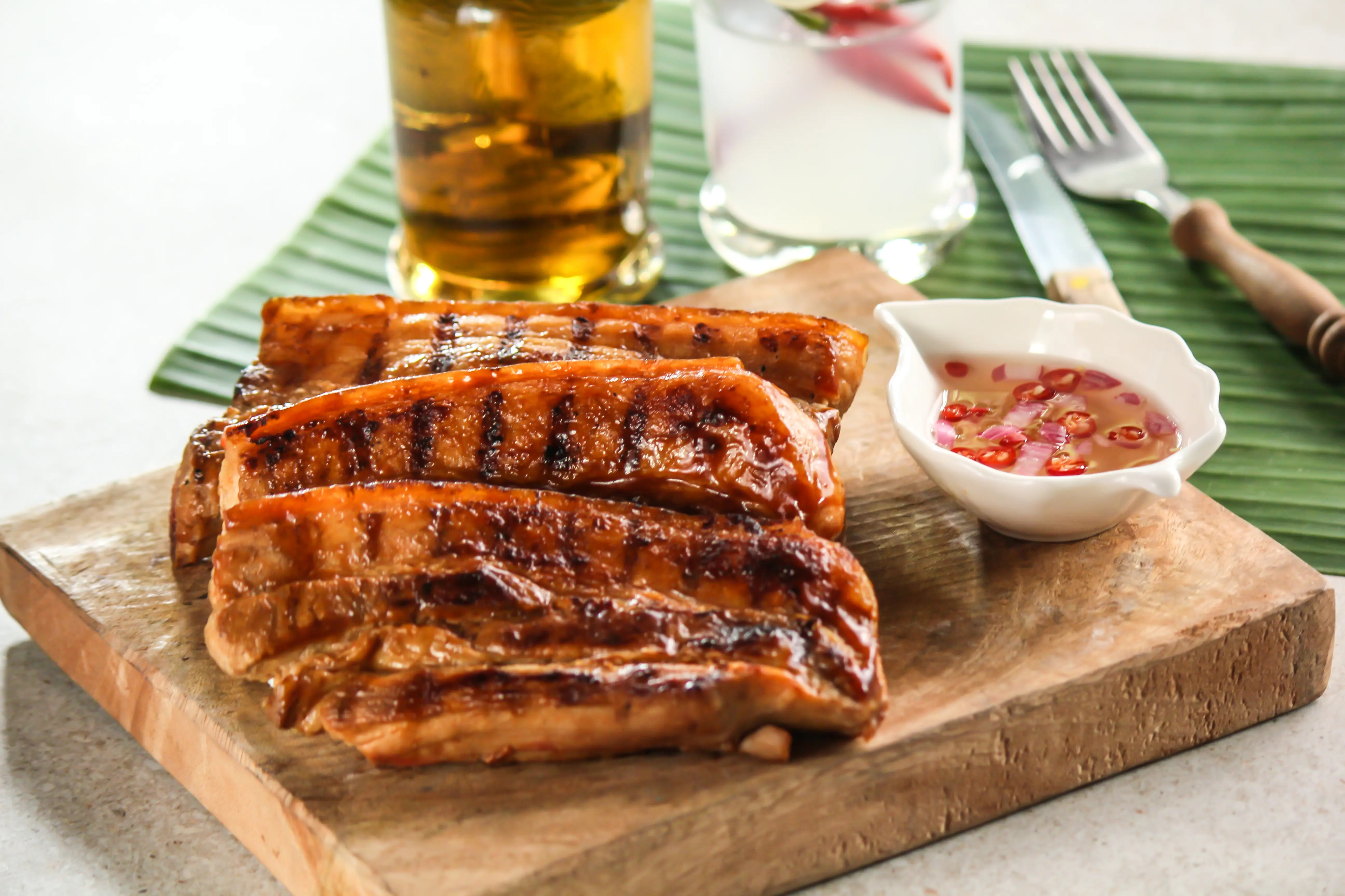 フードハイライト 8